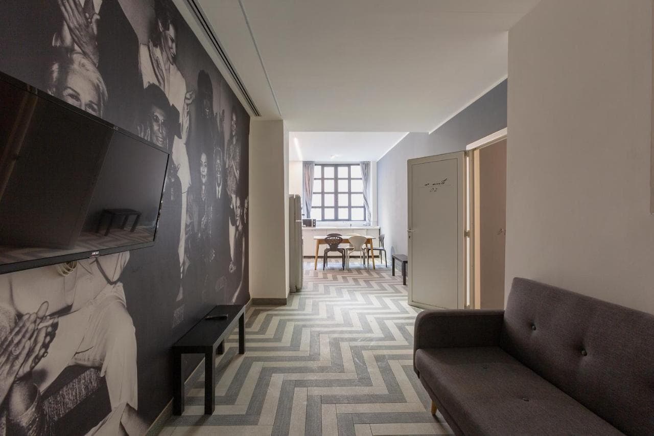 Armani House, Superior Apartment in City Center