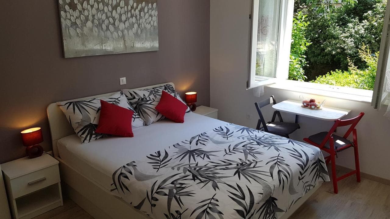 Mirante Room (Private Entrance) (Adults Only)