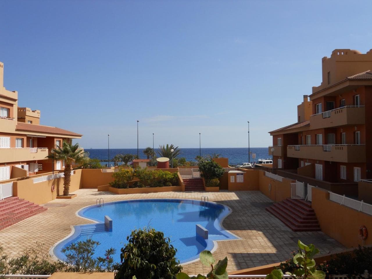 En las Nubes de Guimar