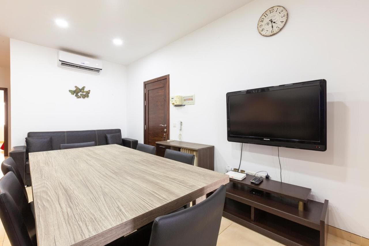 Pc3- Centrally Located Apt-Close To University