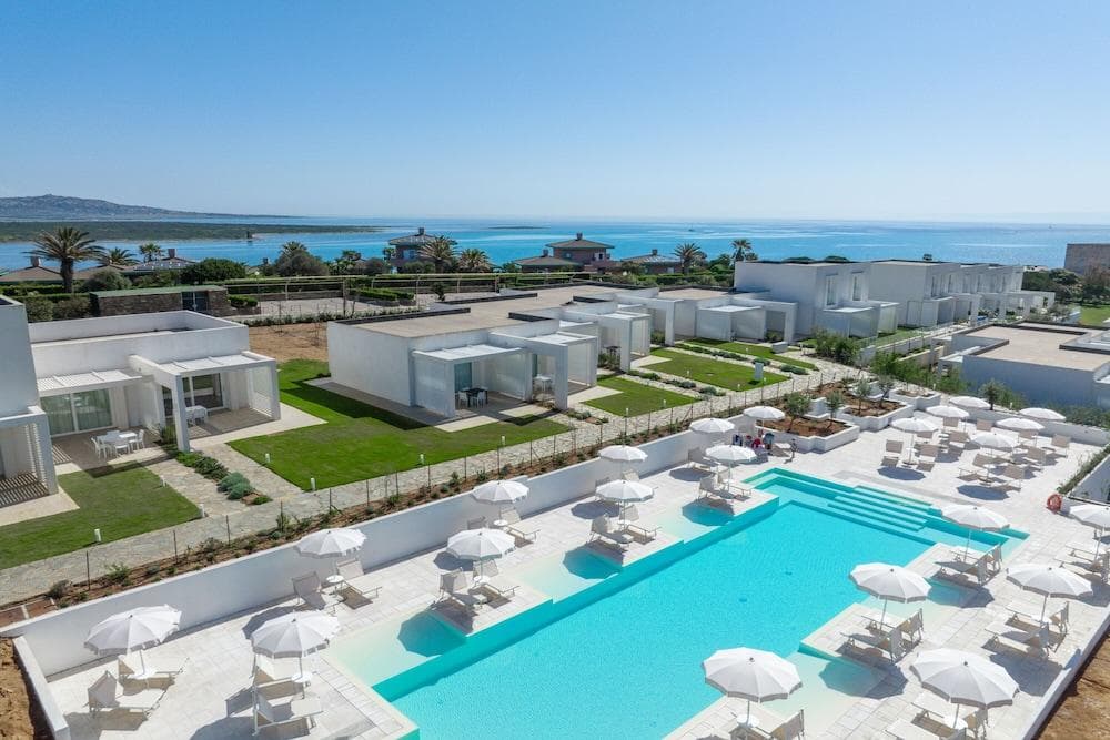 Capo Falcone B. Premium