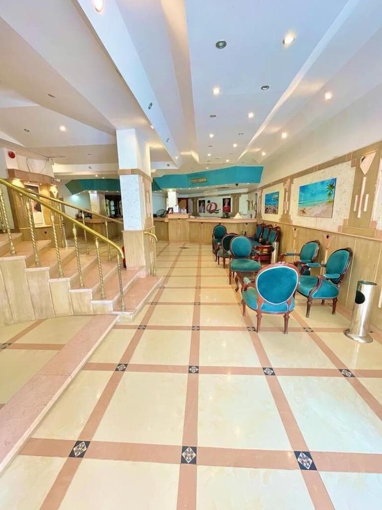 Diana Hotel Hurghada (Adults only)