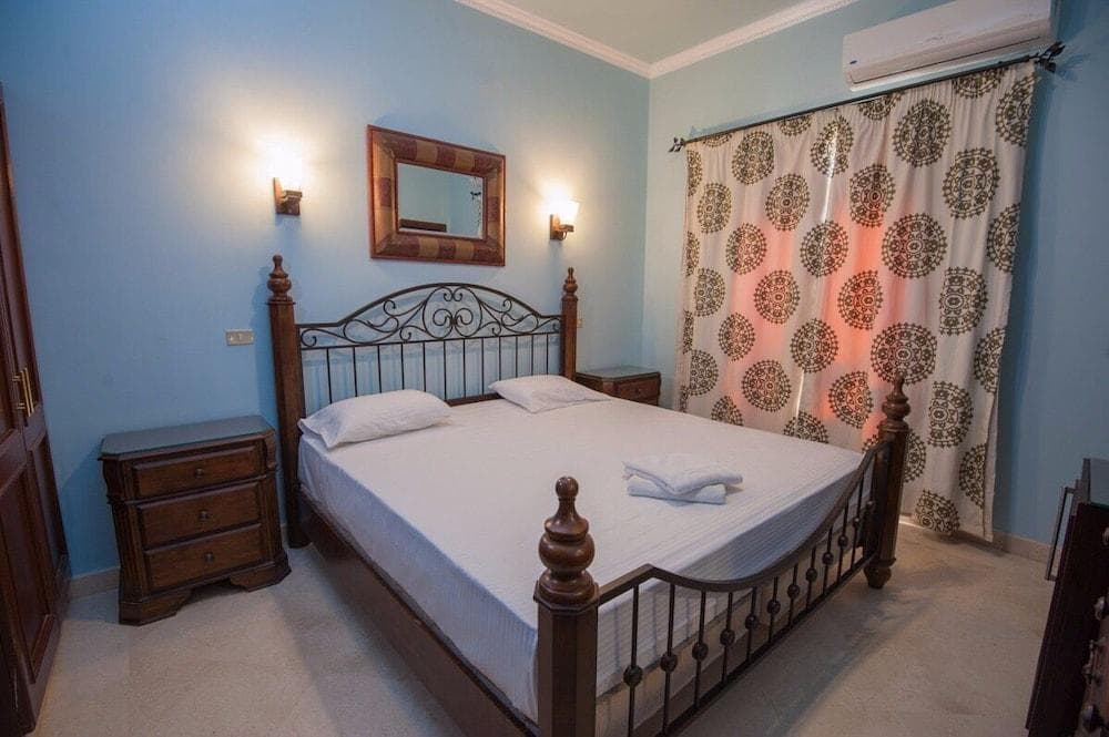 4 Bed El Gouna Villa