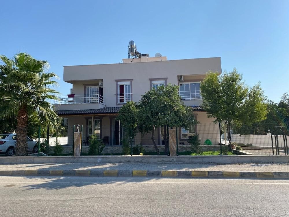 Orange And Lemon Homes