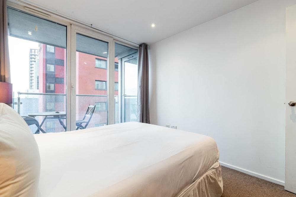 Austin David Apartments - Le Reposant