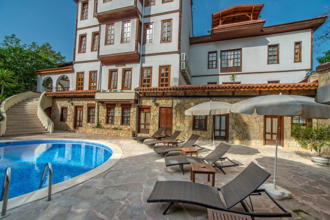 Argos Hotel (Adults only)