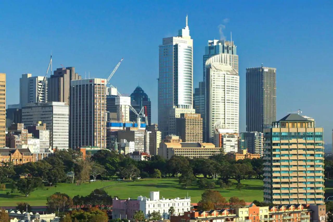 Ibis Budget Sydney East 1