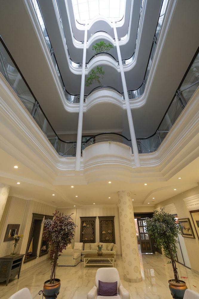 Romance Hotel Marmaris