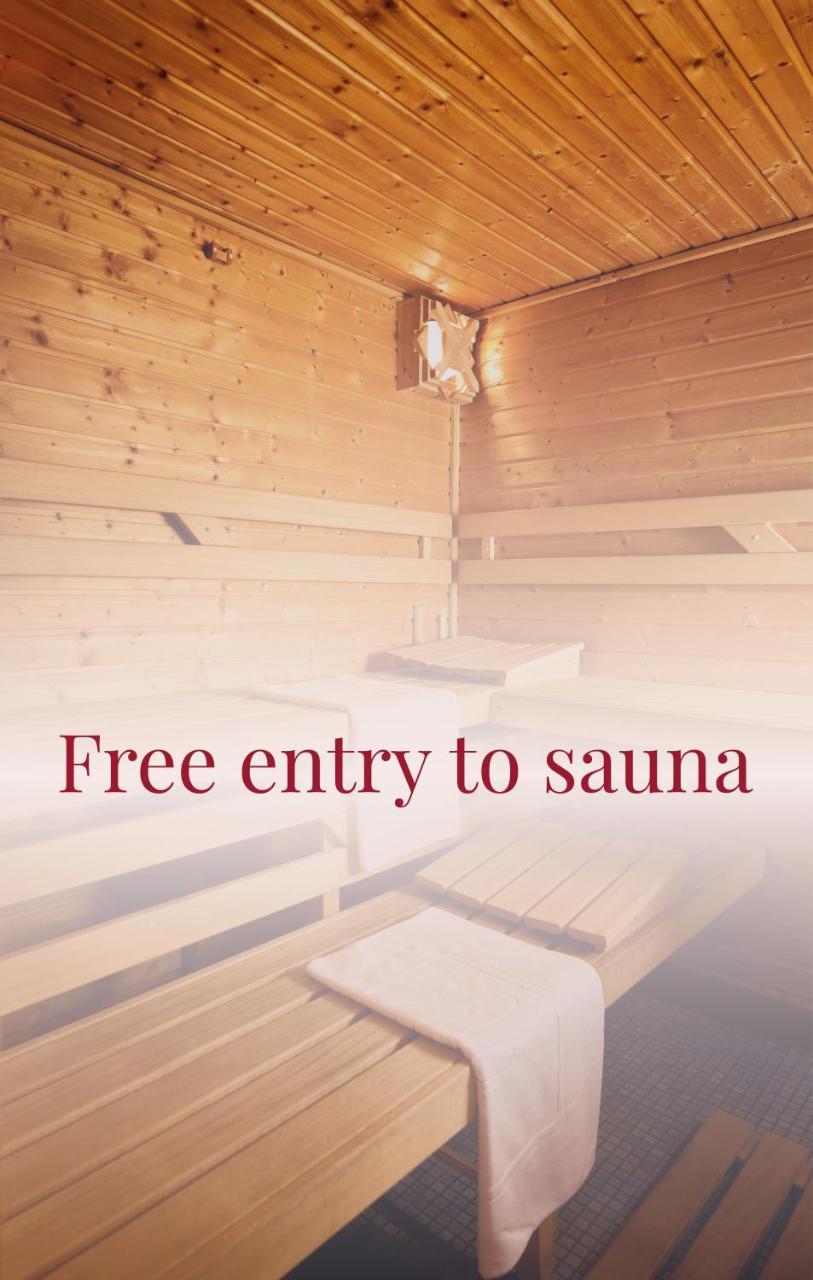 Mamaison Residence Belgicka Prague