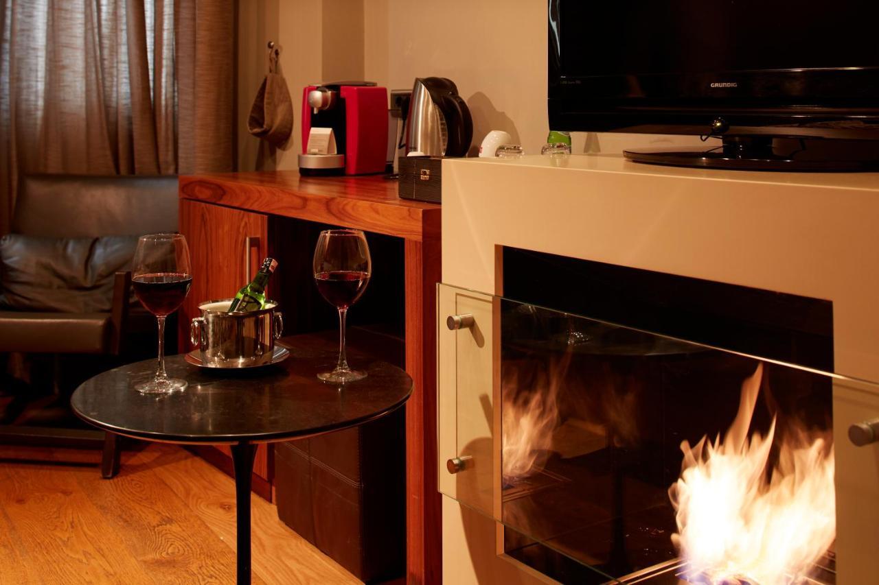 Taksim Prelude Hotel 2