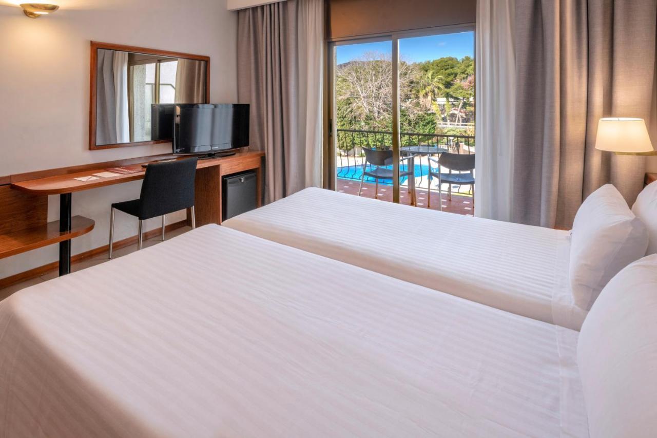 Ciudad de Castelldefels 2