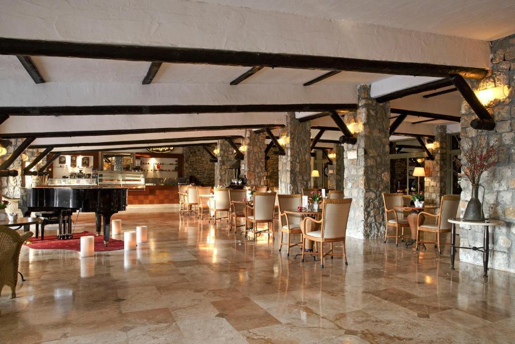 Marti Resort Marmaris 1