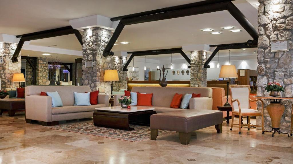 Marti Resort Marmaris 2