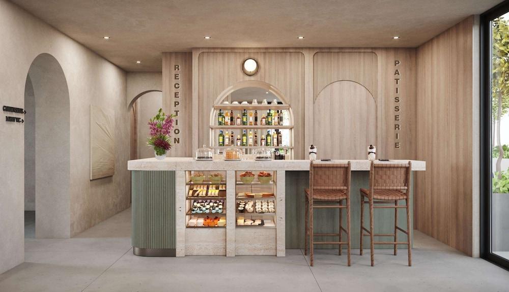 Sherwood Premio Hotel