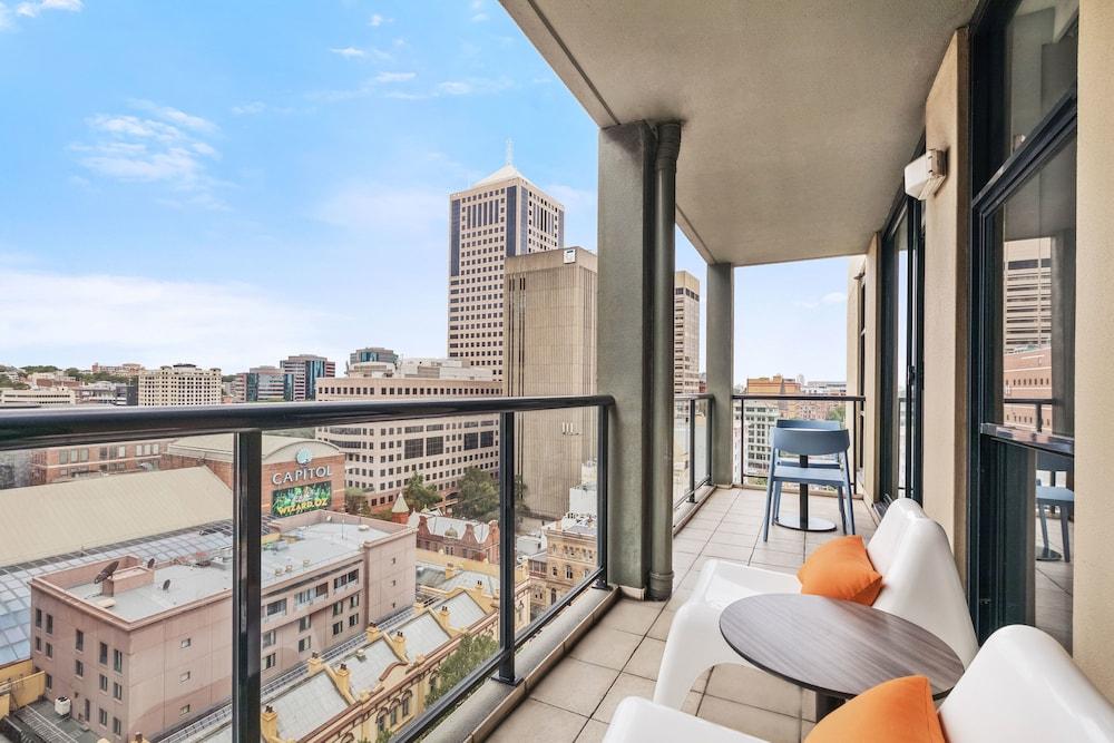 Mantra Sydney Central 2