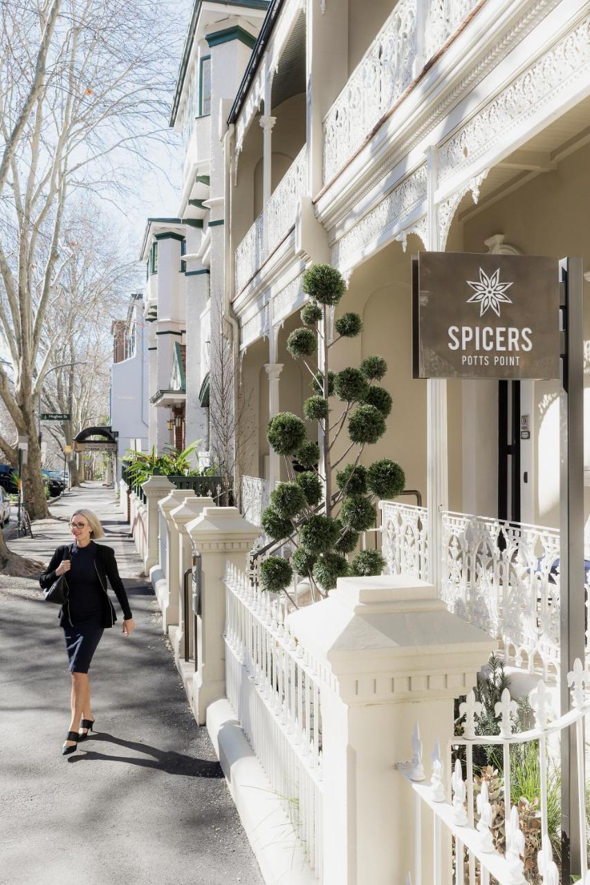 Spicers Potts Point 1