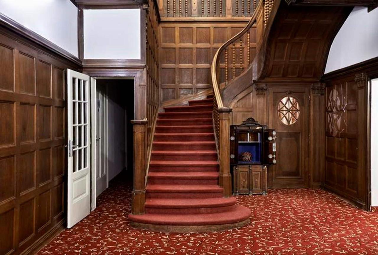 Hotel-Pension Baron Am Schottentor 2