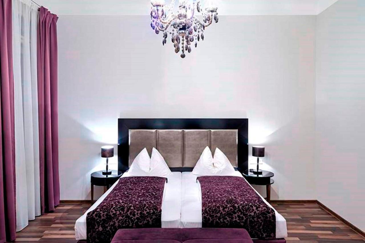 Hotel-Pension Baron Am Schottentor 1