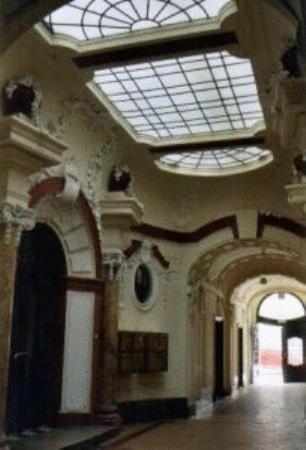 Hotel-Pension Bleckmann 1