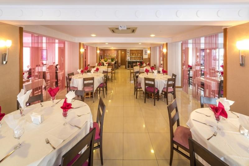 Ideal Pearl Hotel (Adults only) 2