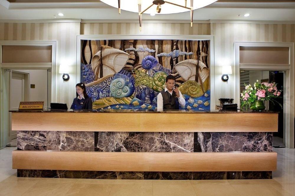 Quadas Hotel (Adults only) 1