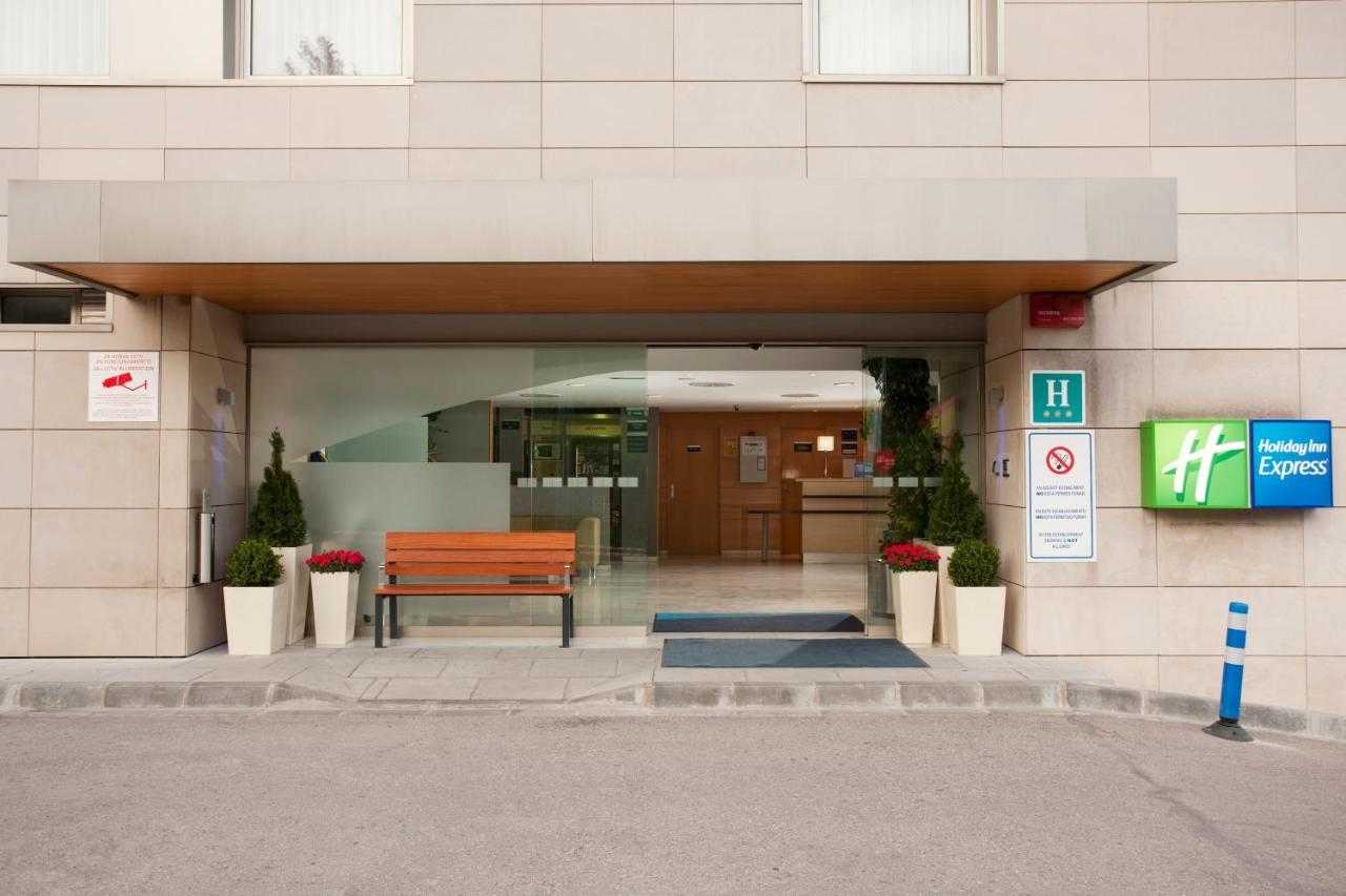 Holiday Inn Express Barcelona - Montmelo 2