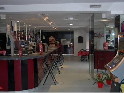 Hotel Hp Castelldefels 2