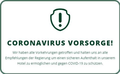 Appartements in Der Josefstadt 1