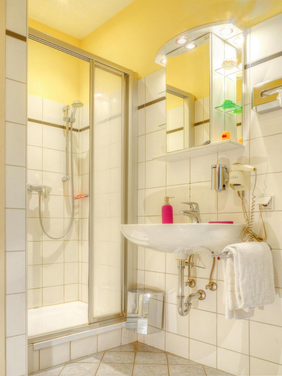 Appartements in Der Josefstadt 2