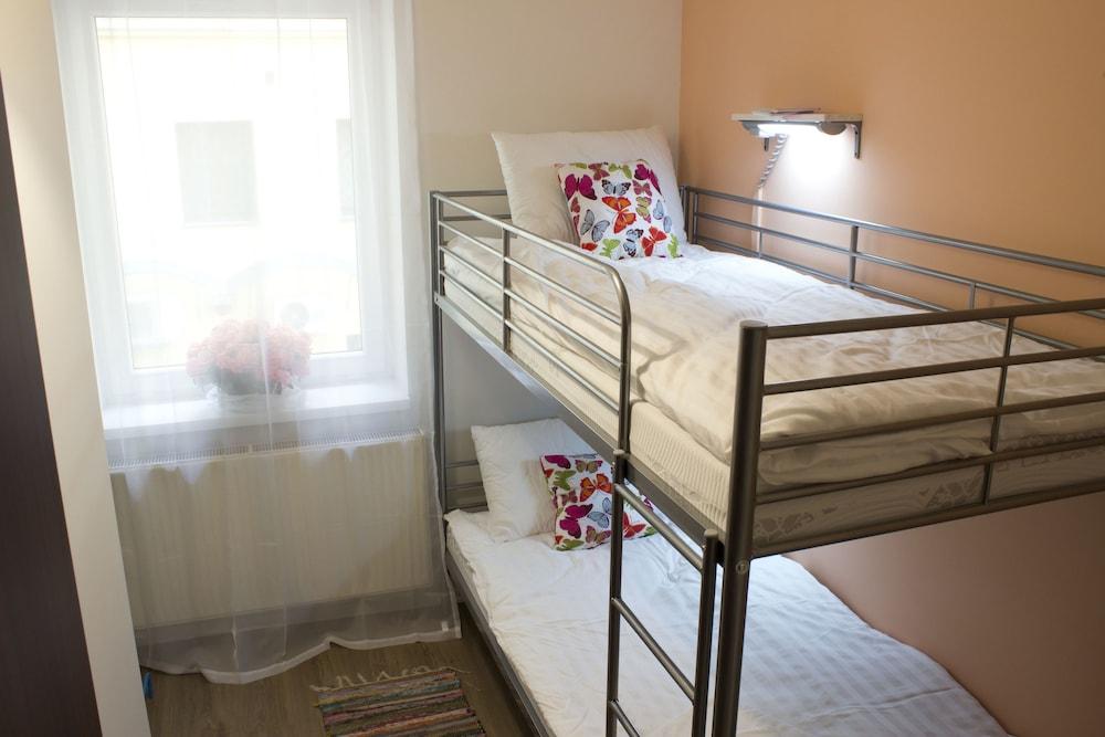 Warsaw Downtown Hostel 2