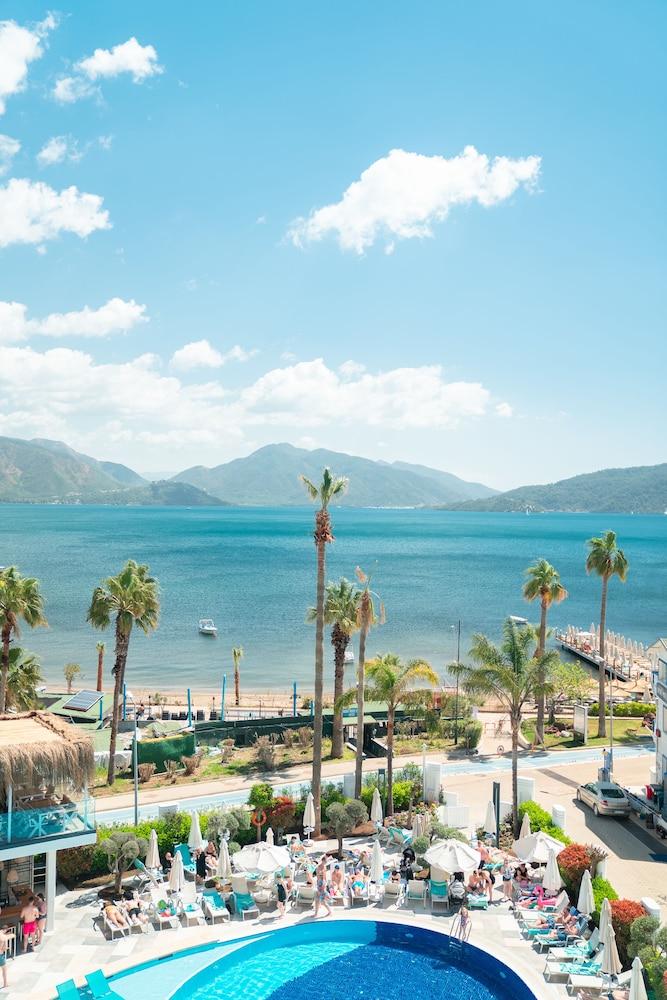 Casa de Maris SPA & Resort Hotel (Adults only) 2