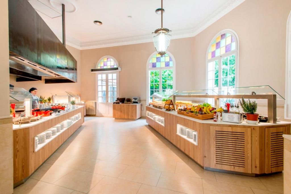 Balneari Termes Victoria 2