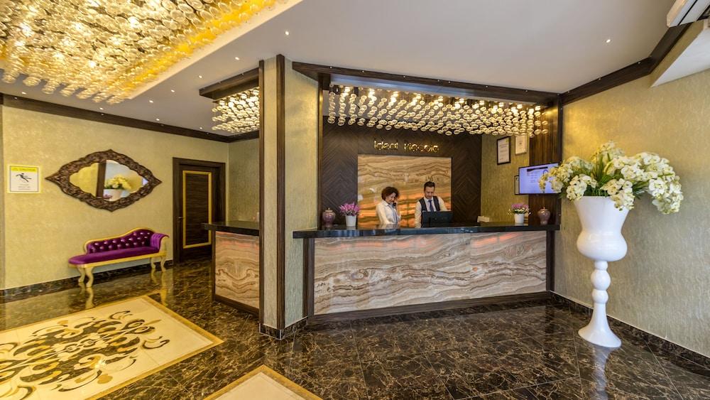 Piccolo Dream Hotel (Adults only) 2