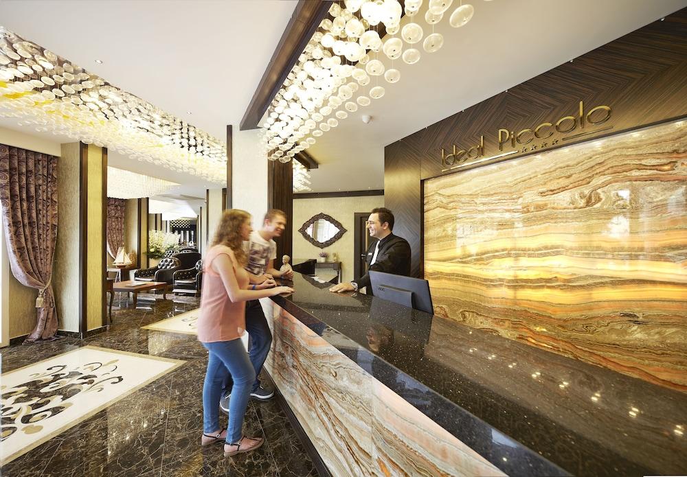 Piccolo Dream Hotel (Adults only) 1