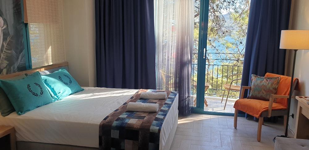 Club Bellamare Beach 1