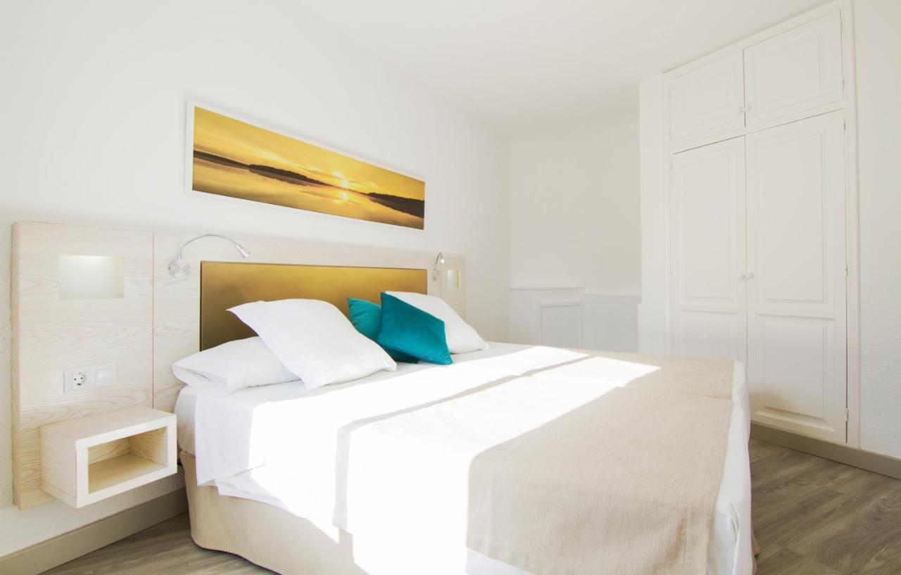 Checkin Bungalows Atlantida 2