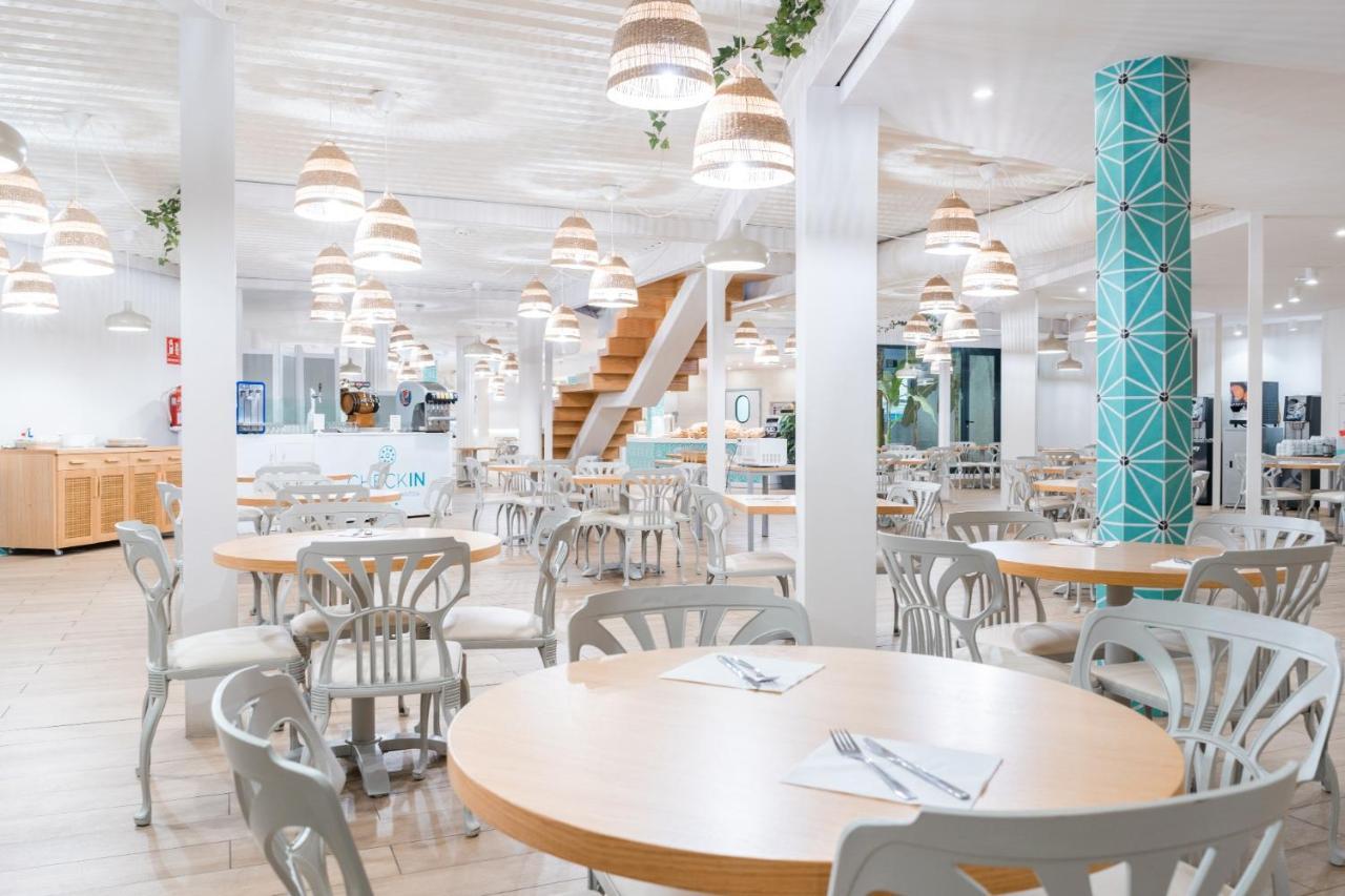 Checkin Bungalows Atlantida 1