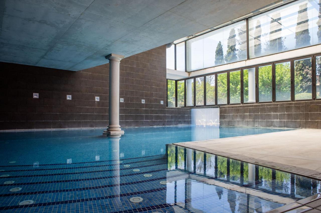 Broquetas SPA Termal 2