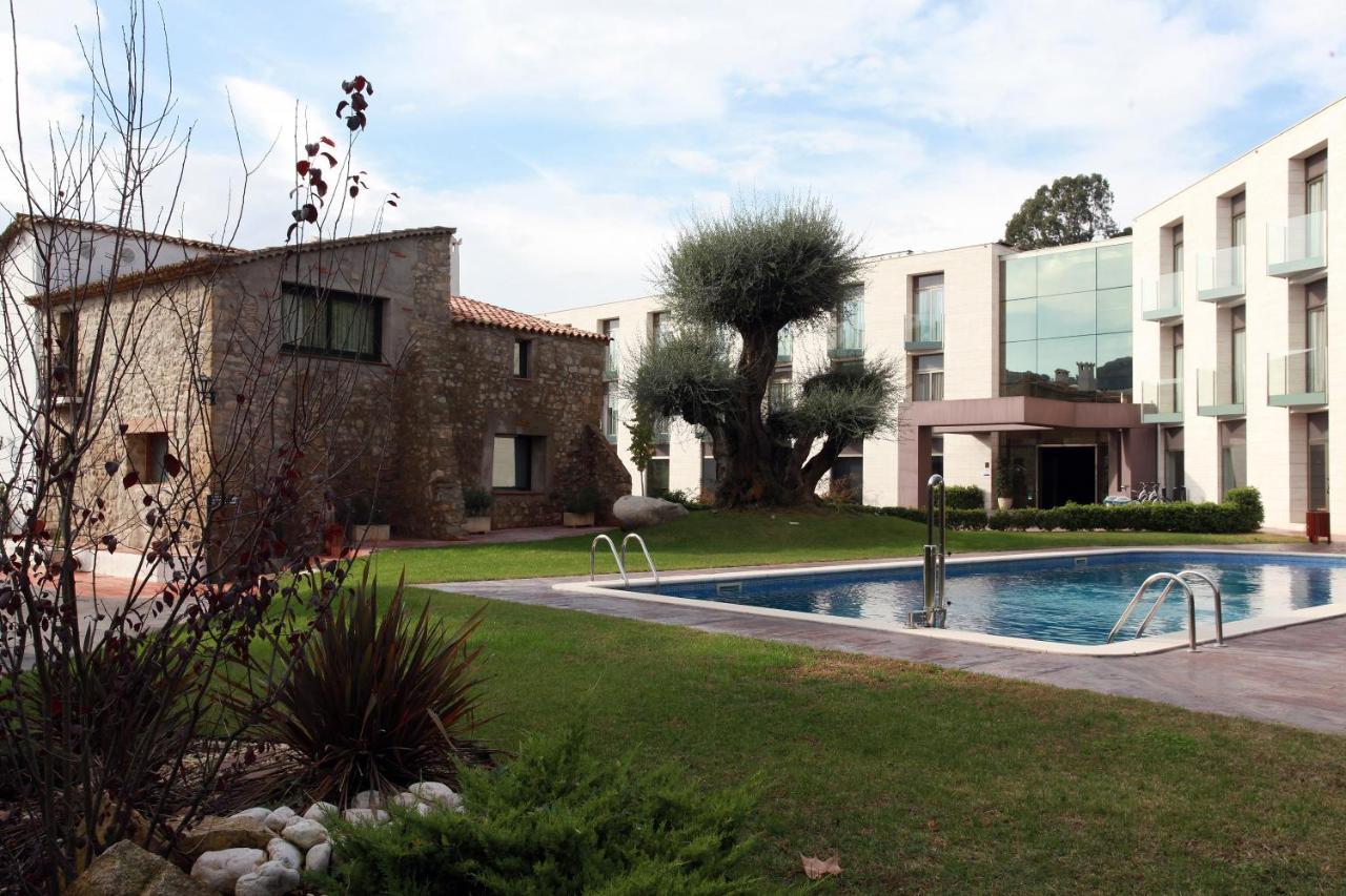 Hotel Golden Barcelona 1