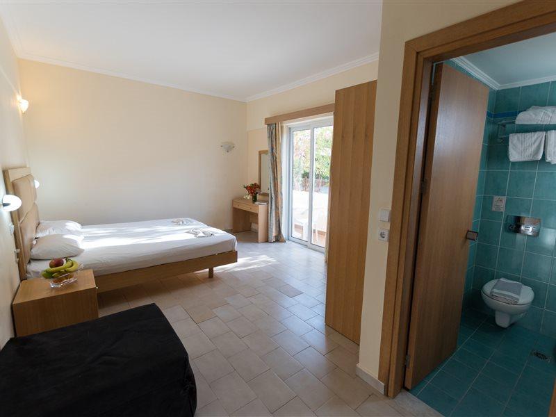 Amaryllis Apartments 1