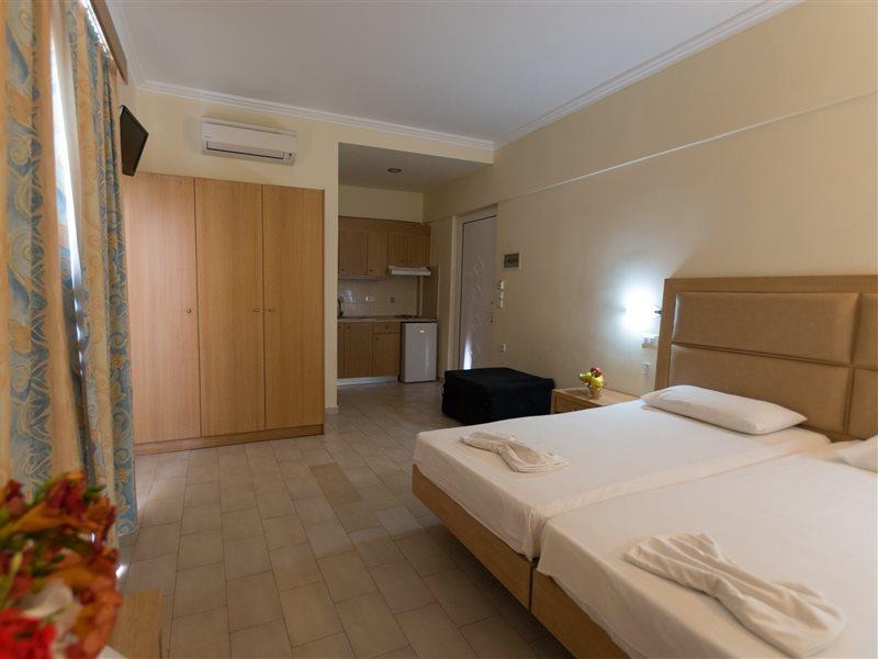 Amaryllis Apartments 2