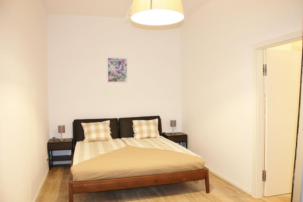 Govienna Luxury Oldtown Apartments Werdertorgasse 17 1