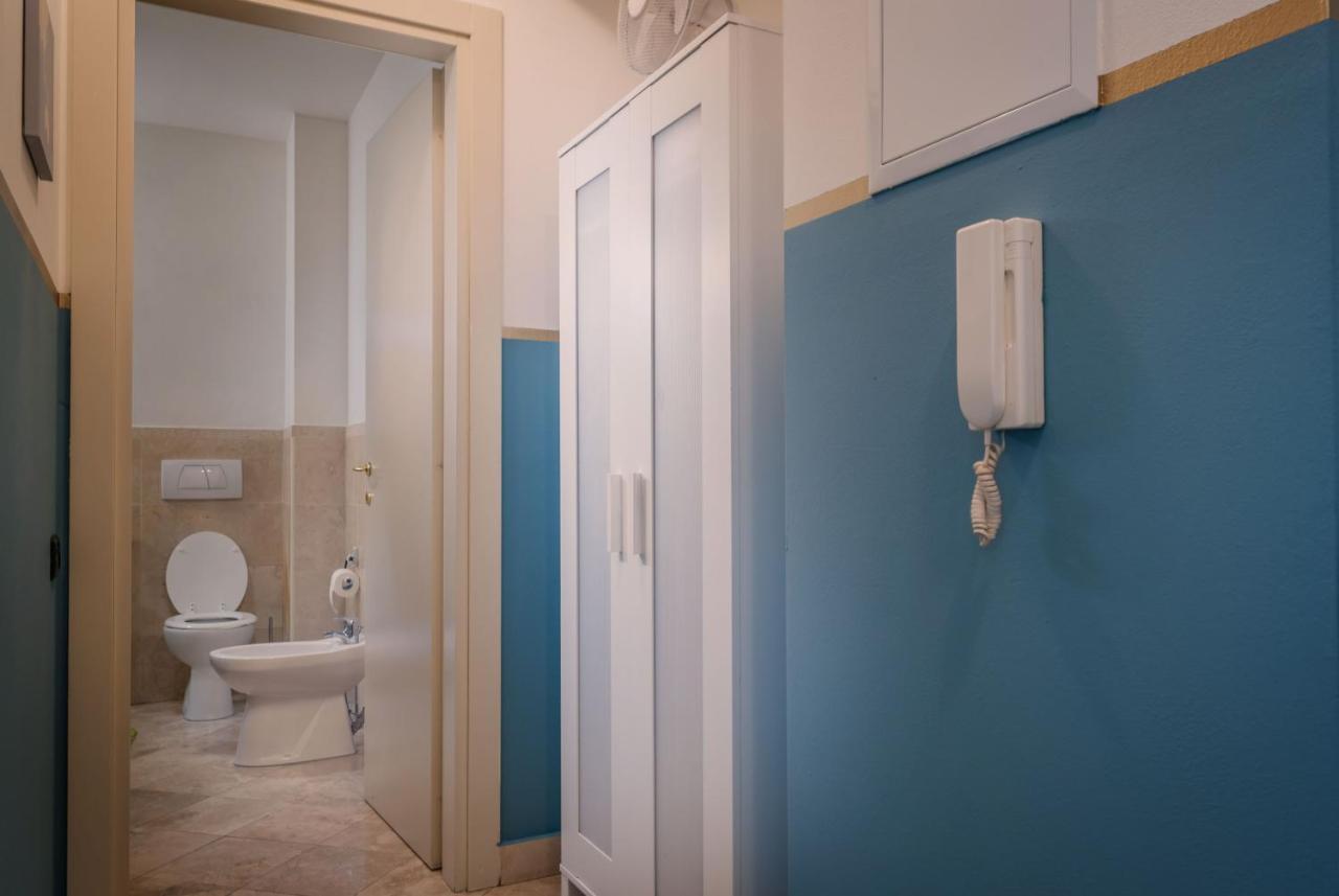 Legerova 33 Apartments 1