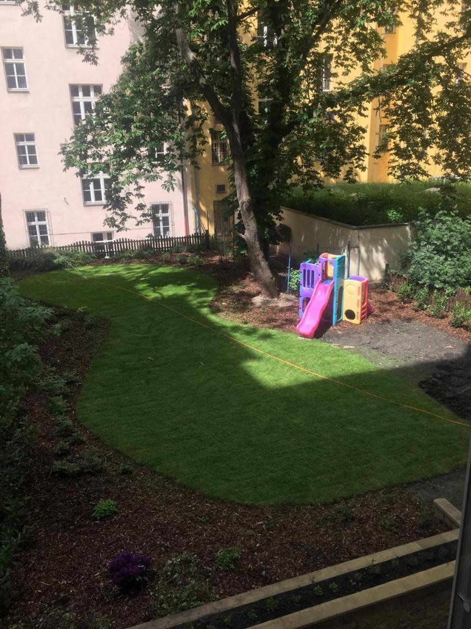 Legerova 33 Apartments 2