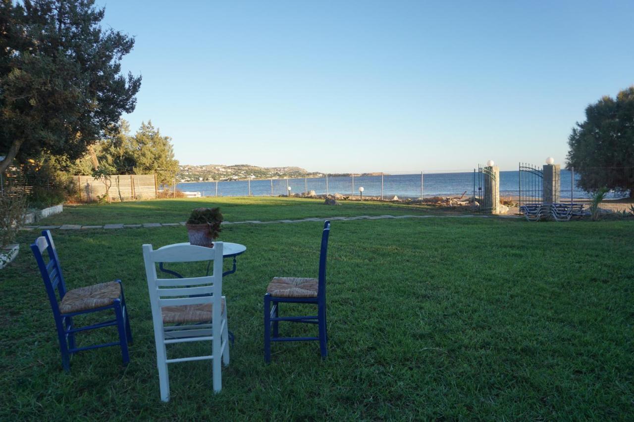 Nicholas Beach Studios 2