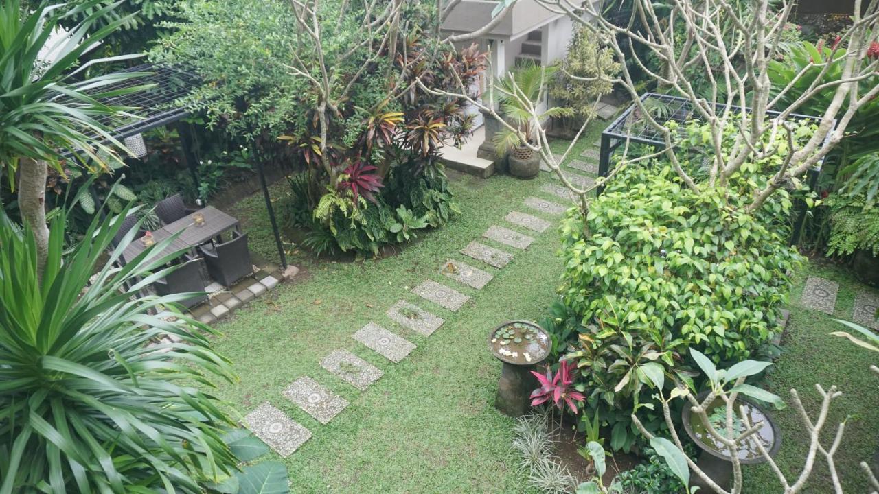 Puri Cantik Bungalow