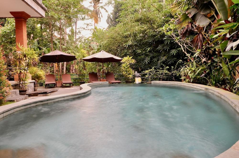 Rahayu Suites Monkey Forest Ubud