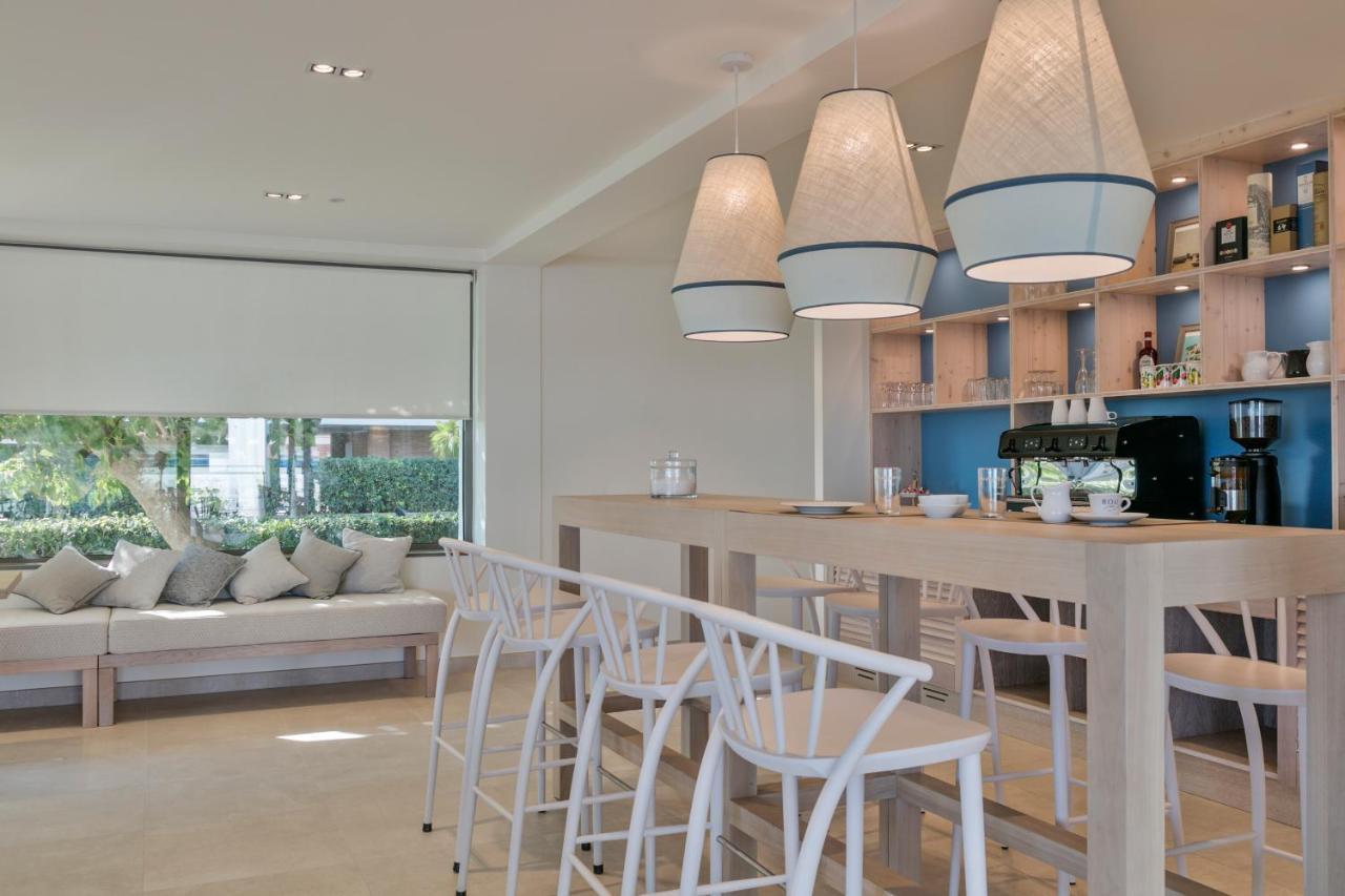 Apartamentos Marfina 1