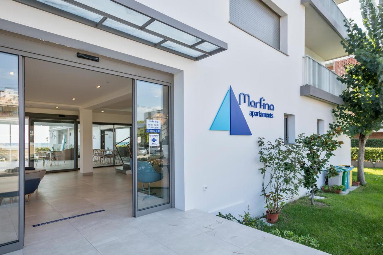 Apartamentos Marfina 2