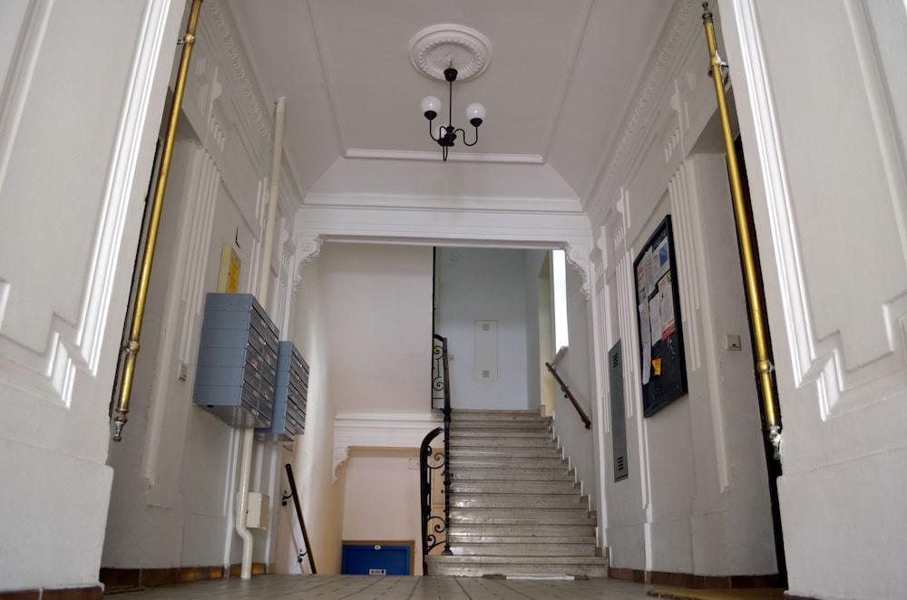 Belvedere Apartment Vienna - Hegergasse 1